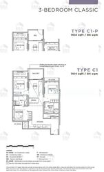 Tanah Merah Kechil Link (D16), Condominium #572121871